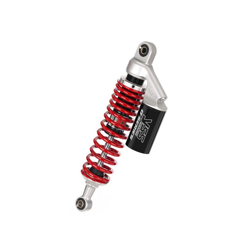 YSS Pair of shock absorbers RC302-320T-26-858 Shock Absorbers - Suspension YSS