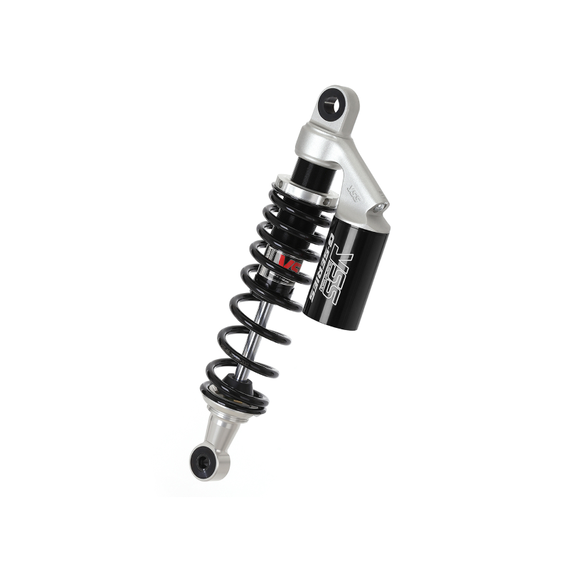 YSS Pair of shock absorbers RC302-330T-36-888 Shock Absorbers - Suspension YSS