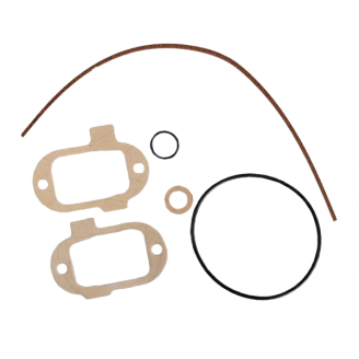 Carburetor Gasket Kit DellOrto for SHBC 19 5255500 77 Carburetor Accessories Dell'orto