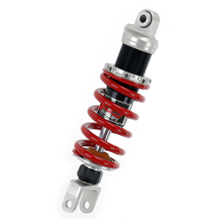 YSS Shock absorber MZ456-305TR-42-85 Shock Absorbers - Suspension YSS