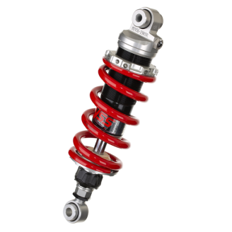 Amortisseur YSS MZ456-290TRL-37-85 Amortisseurs - Suspension YSS