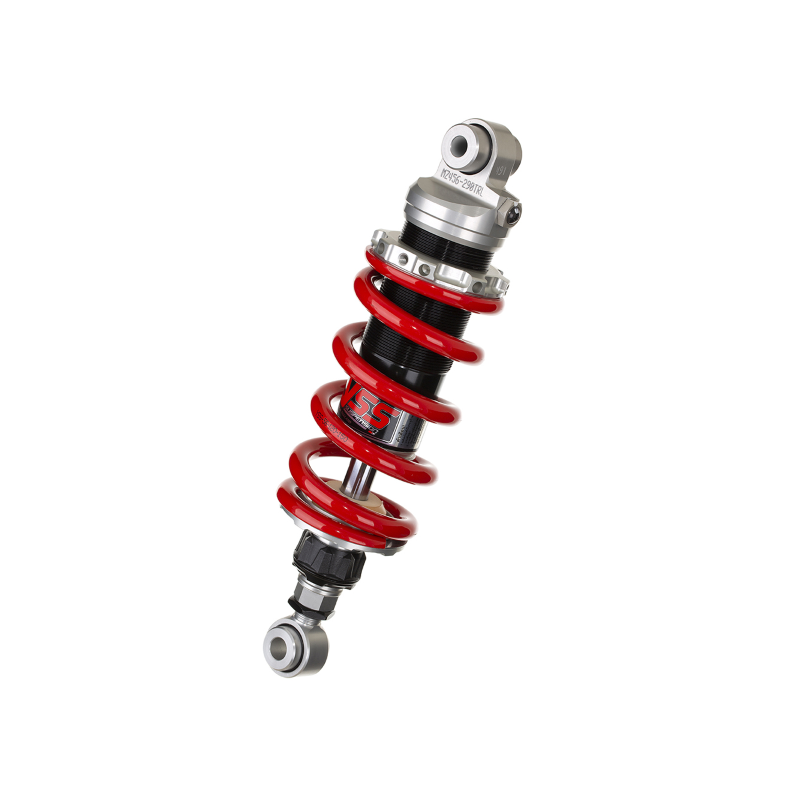 YSS Shock absorber MZ456-290TRL-37-85 Shock Absorbers - Suspension YSS
