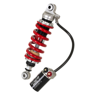 Amortisseur YSS MX366-280TRWL-26-858 Amortisseurs - Suspension YSS