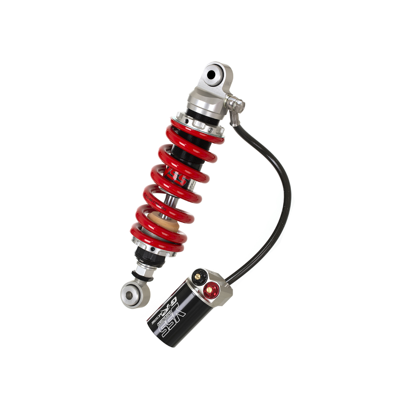 Amortisseur YSS MX366-280TRWL-26-858 Amortisseurs - Suspension YSS