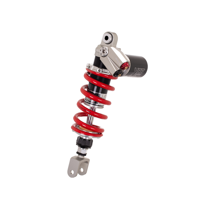 YSS Shock absorber MG456-325TRWL34I-858 Shock Absorbers - Suspension YSS