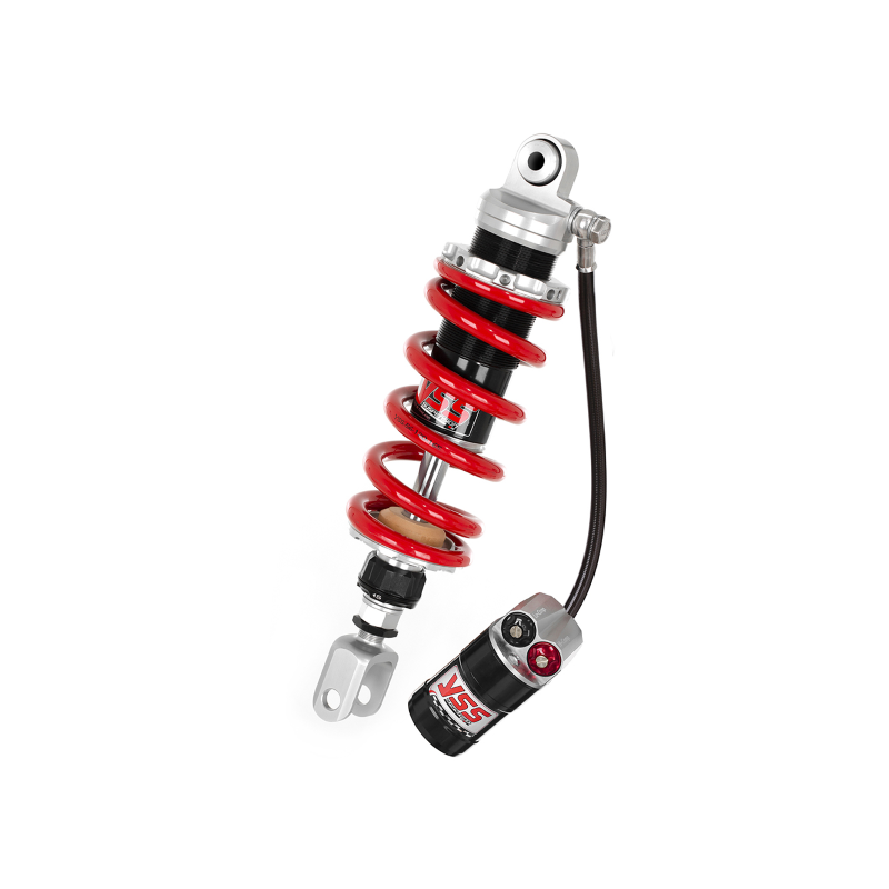 Amortisseur YSS MX456-330TRWL-58-858 Amortisseurs - Suspension YSS