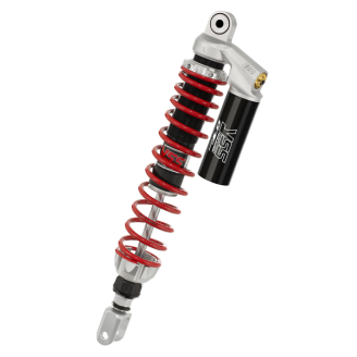 YSS Paire damortisseurs TG362-430TRCJ-01-858 Amortisseurs - Suspension YSS