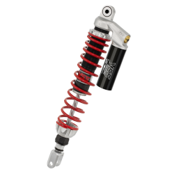 YSS Par de amortiguadores TG362-430TRCJ-01-858 Amortiguadores - Suspensión YSS