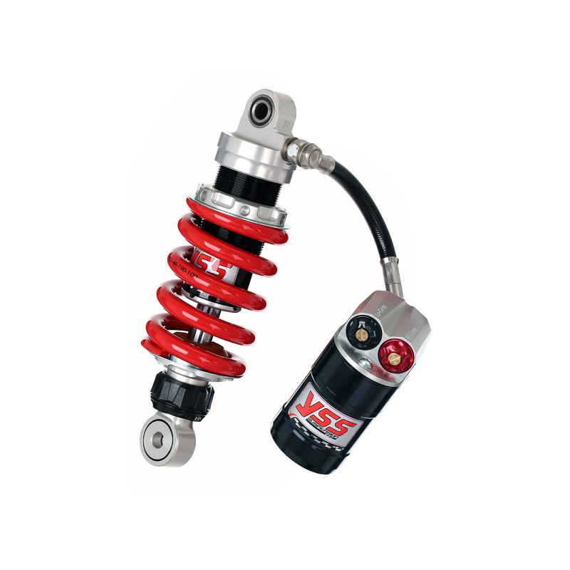Amortiguador YSS MX366-215TRW-04-858 Amortiguadores - Suspensión YSS