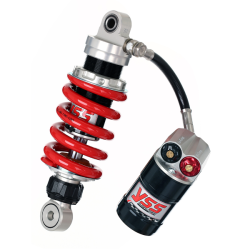 Ammortizzatore YSS MX366-215TRW-04-858 Stoßdämpfer - Federung YSS