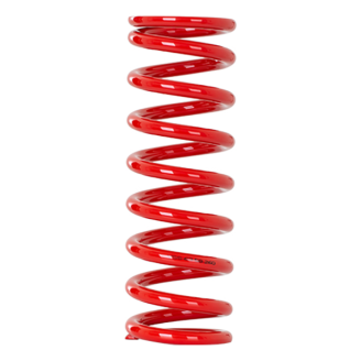 Shock Absorber Springs | 