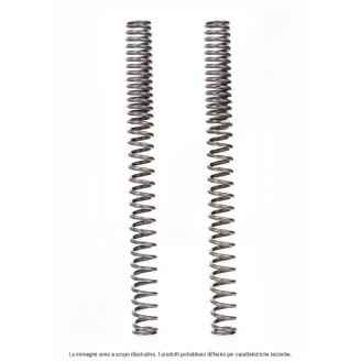 Yss Fork Spring LR345A085S325-X Fork Springs YSS