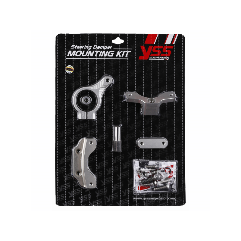 Yss Mounting Kit Steering Damper Y-Sd-Kit-01-003-X Steering YSS