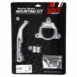 Kit Montaggio Ammortizzatore Sterzo Yss Y-Sd-Kit-02-006-X Sterzo YSS