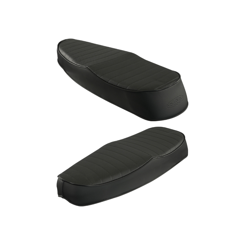 Asiento NISA Yankee Piaggio Vespa Rally VL0699RN Sillas de montar y tapicería Nisa