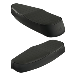 Asiento NISA Yankee Piaggio Vespa Rally VL0699RN Sillas de montar y tapicería Nisa