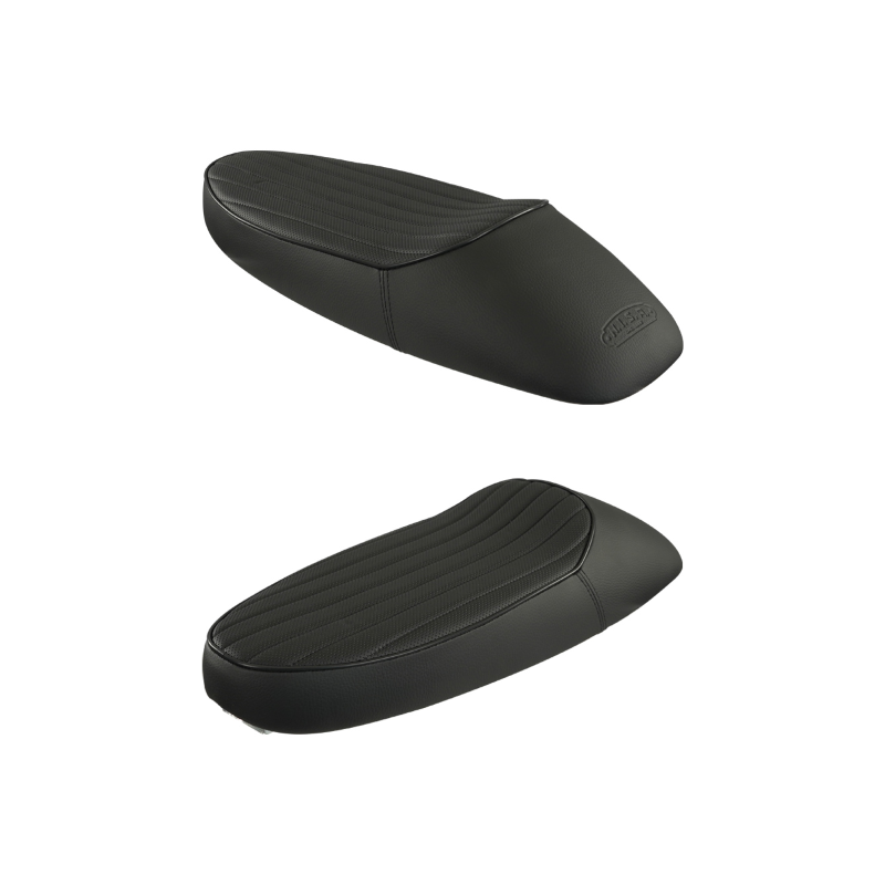 Selle NISA Sport Piaggio Vespa 50-125cc VS2020N Selles et sellerie Nisa