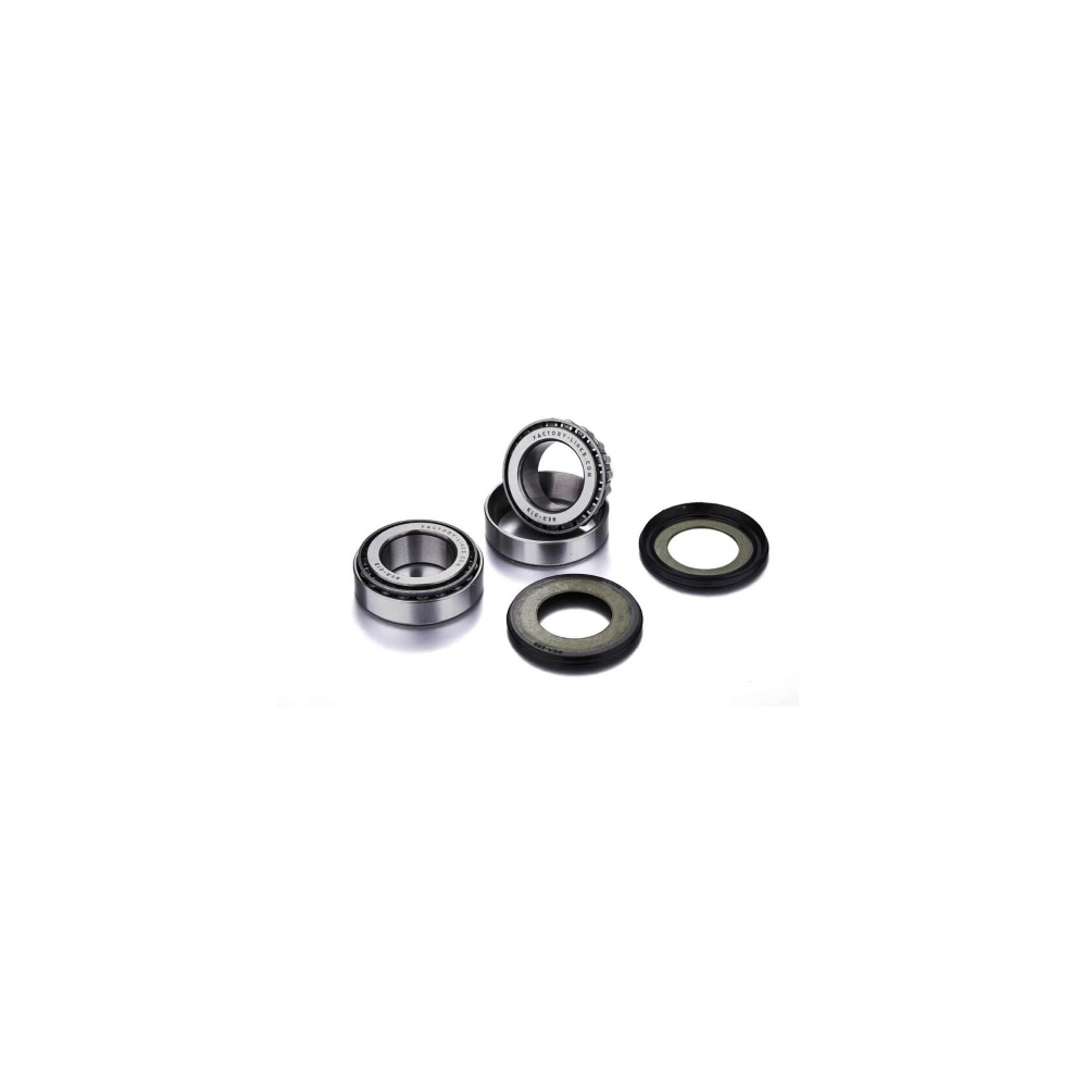 Kit roulement de roue avant Factory Links pour HM-VENT 50 kit de roulement de roue Factory Links