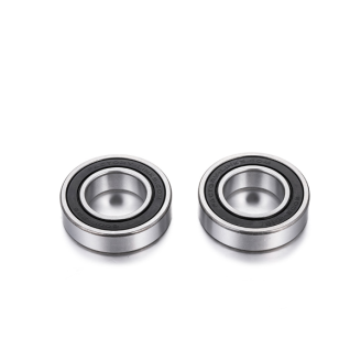 Kit de cojinetes de rueda delantera Factory Links para DUCATI MONSTER S4R Kit de cojinetes de rueda Factory Links