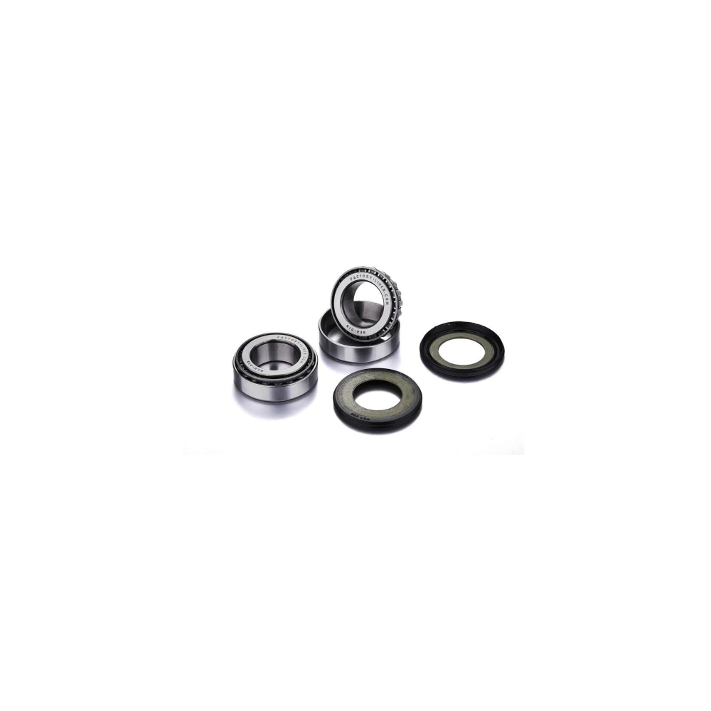 Kit de cojinetes de rueda delantera Factory Links para BENELLI TRK 502 - 702 Kit de cojinetes de rueda Factory Links