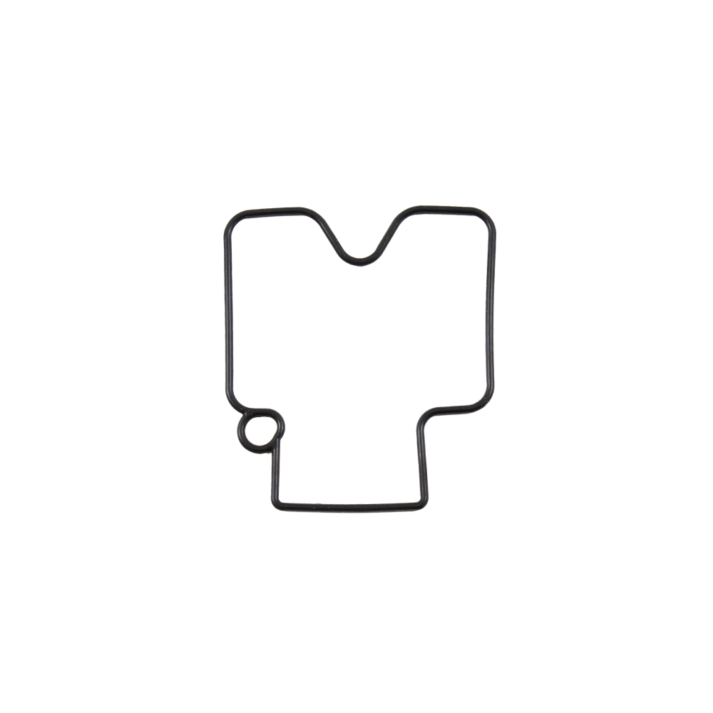 Joint de cuve à flotteur Keihin pour carburateurs Fcr 37-39-41 - 1202-846-6000 Accessoires pour carburateur Keihin