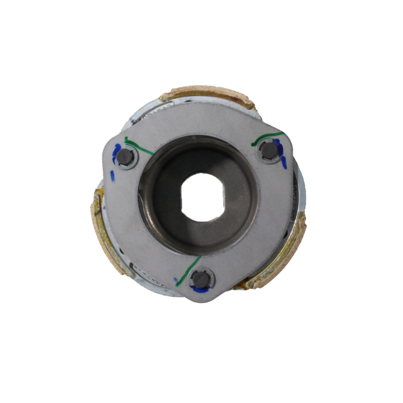 Conjunto embrague FCC Honda SH 125-150 Impulsores de embrague F.c.c. Friction