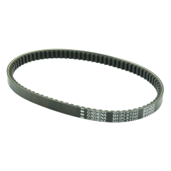 Cinghia Bando-Athena S41PLAT040 Peugeot Elyseo 125-150 Cc 1998/2003 Cinghie di Trasmissione Bando