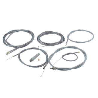 Kit cavi trasmissione teflon RMS Classic Lambretta Li Rms Classic