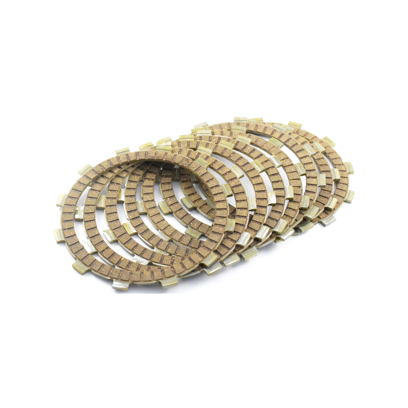 Serie Completa Dischi Frizione Standard Ferodo FCS0290/2S Dischi Frizione Ferodo