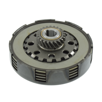 Complete Clutches and Accessories | 