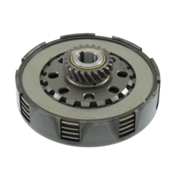 FERODO FERODO Embrayage complet Piaggio Vespa pxe 125-150-200cc Embrayages et accessoires complets Ferodo