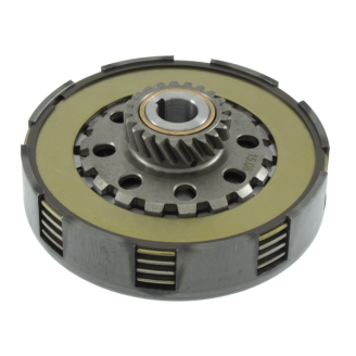 Complete Clutches and Accessories | 