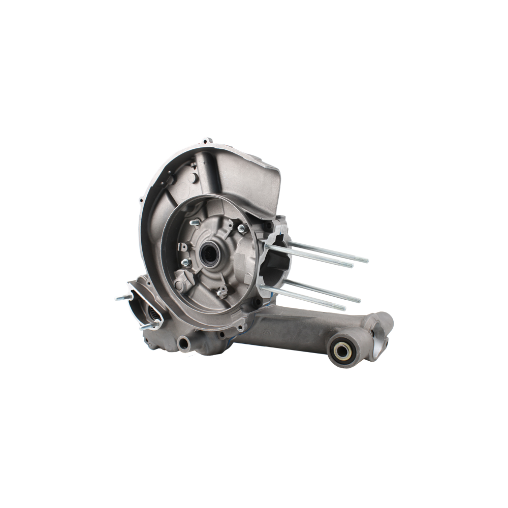 Carter Motore Px 3 Travasi Adattabili A Tutte Le Large Frame Senza Foro Motorino Di Avviamento