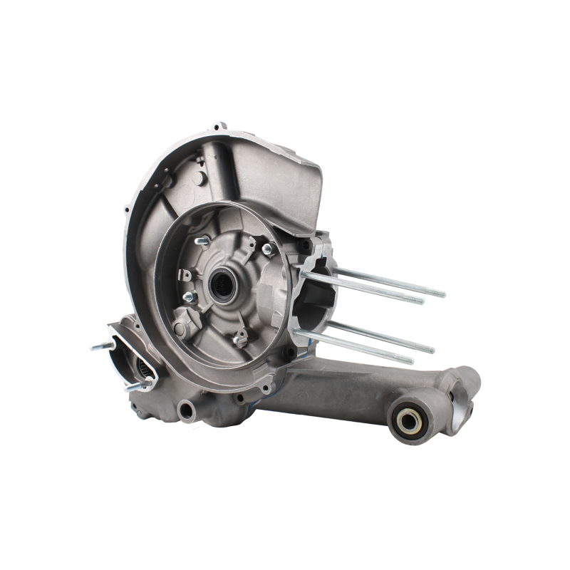Carter Motor PX 125-150 3 Racking adaptable to all large frames without starter hole Engine casing and accessories Start