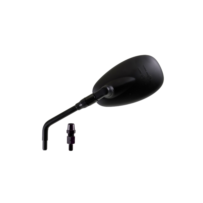 RMS Retrovisor izquierdo Yamaha XSR 700 20162017 Espejos retrovisores RMS