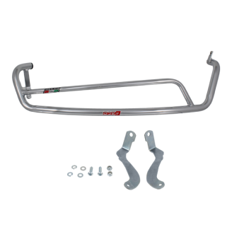 Pare-corps FACO Piaggio Vespa GTS 01616C Porte-bagages Faco