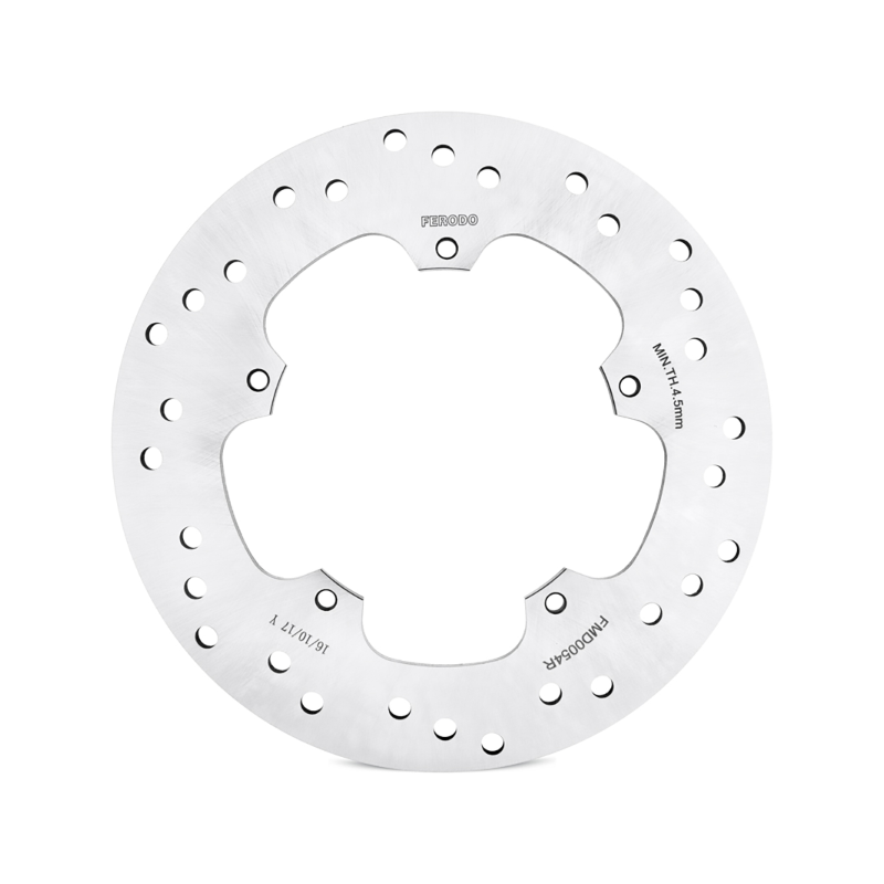 Disco Freno Ferodo FMD0054R Dischi Freno Ferodo