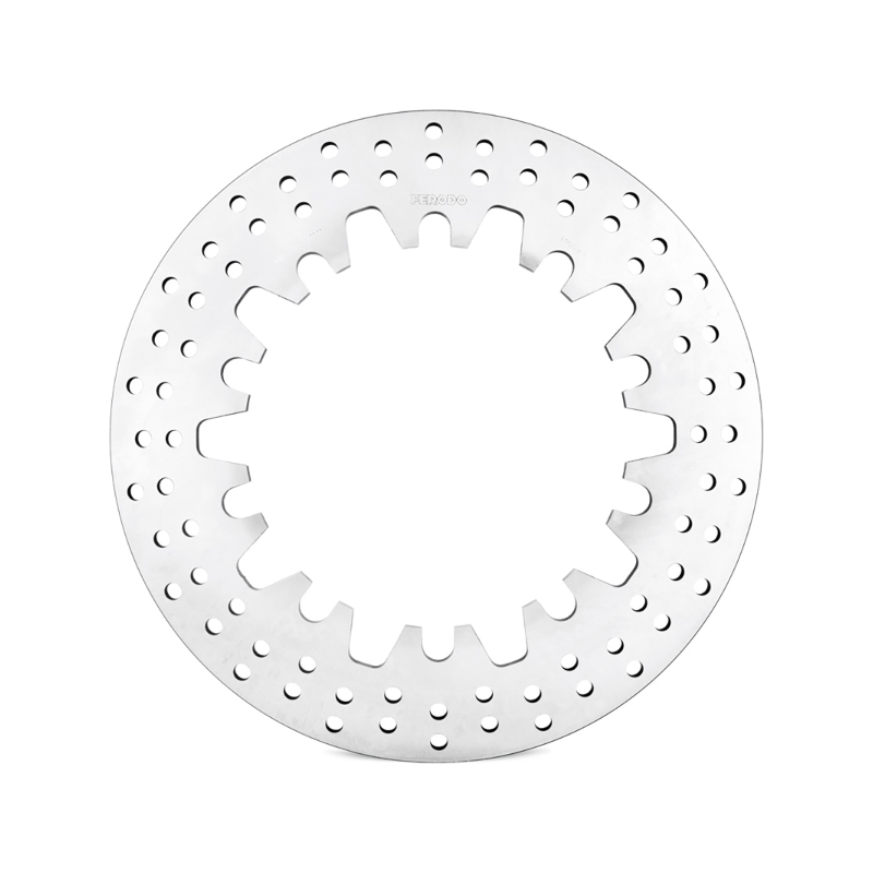 Ferodo Brake Disc FMD0081R Brake Discs Ferodo