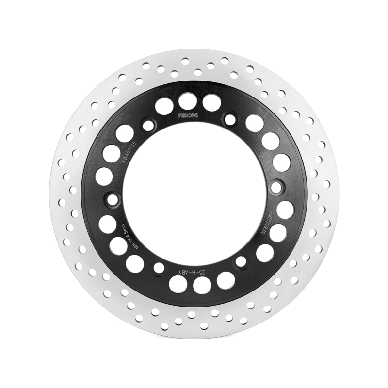 Ferodo Brake Disc FMD0093R Brake Discs Ferodo