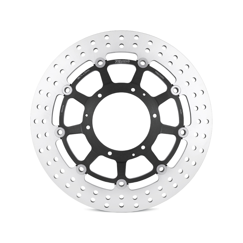 Ferodo Brake Disc FMD0134RX Floating Brake Discs Ferodo