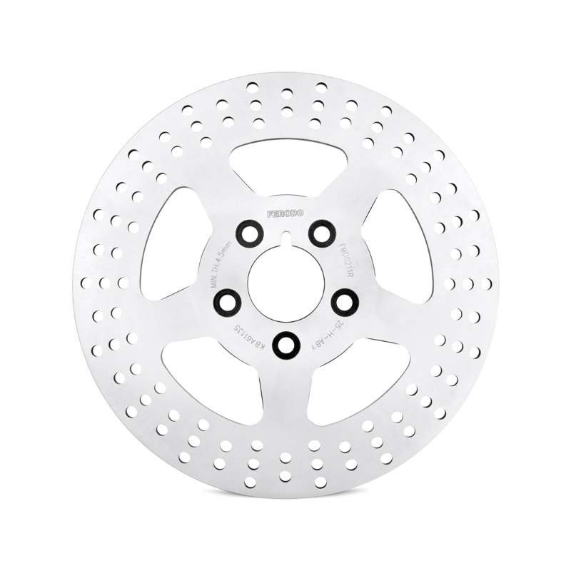 Ferodo Brake Disc FMD0211R Brake Discs Ferodo