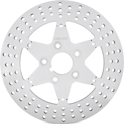 Ferodo Brake Disc FMD0211RPF Floating Brake Discs Ferodo