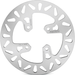 Disco de freno FERODO FMD0228R Discos de freno Ferodo