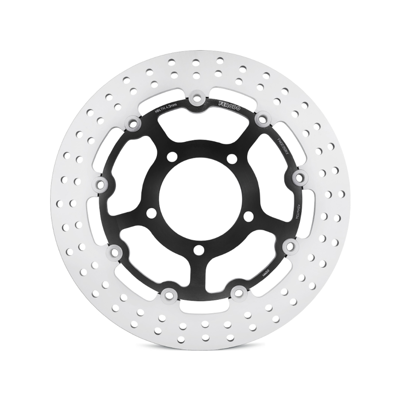 Ferodo Brake Disc FMD0350RX Floating Brake Discs Ferodo