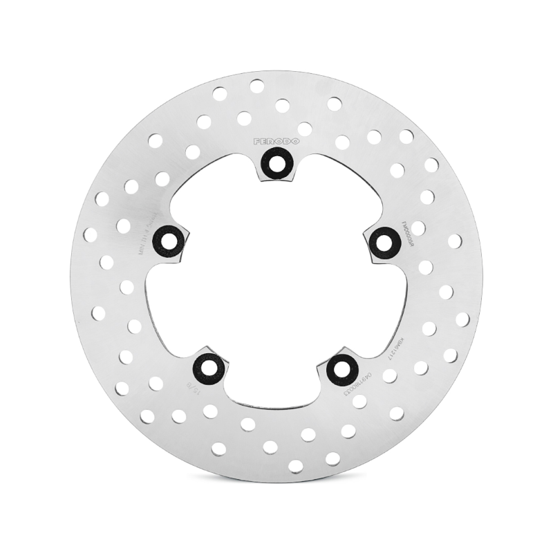Disco Freno Ferodo FMD0005R Dischi Freno Ferodo