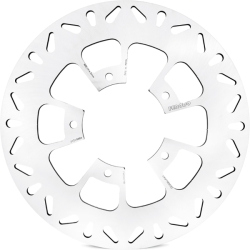 Disco de freno FERODO FMD0077R Discos de freno Ferodo