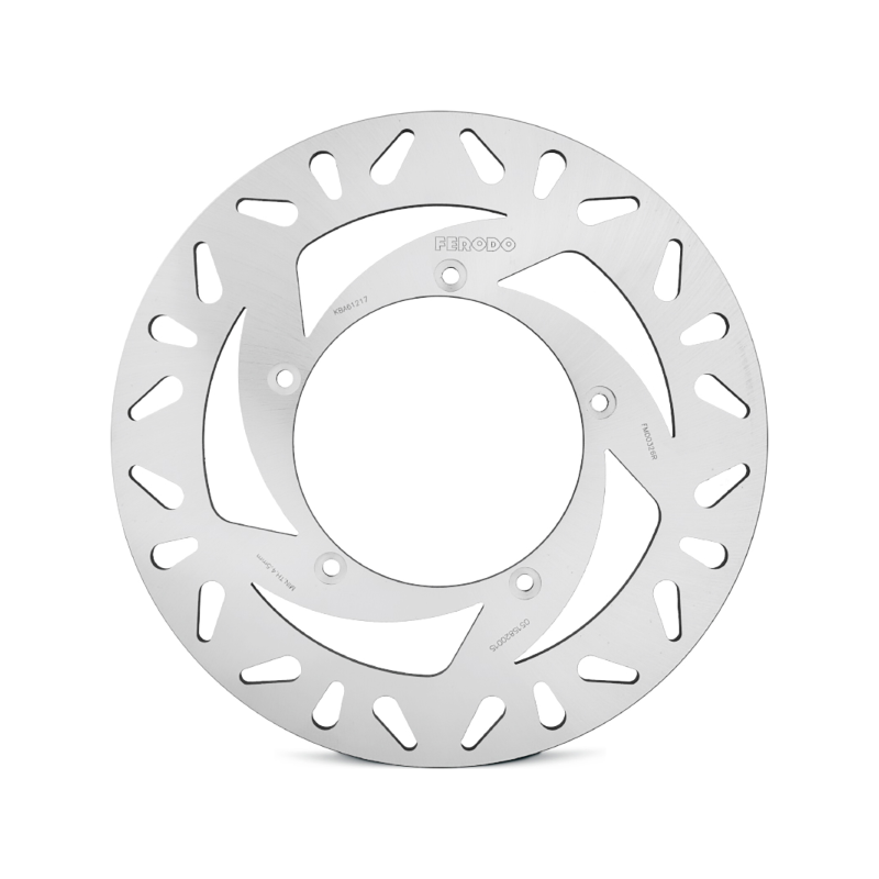 Disque de frein FERODO FMD0326R Disques de frein Ferodo