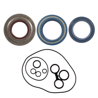 Kit Paraoli Viton CORTECO per Piaggio Vespa T5 125cc Corteco