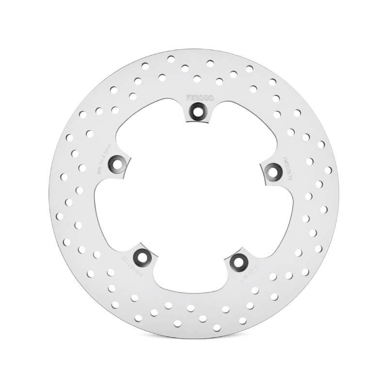 Ferodo Brake Disc FMD0367R Brake Discs Ferodo