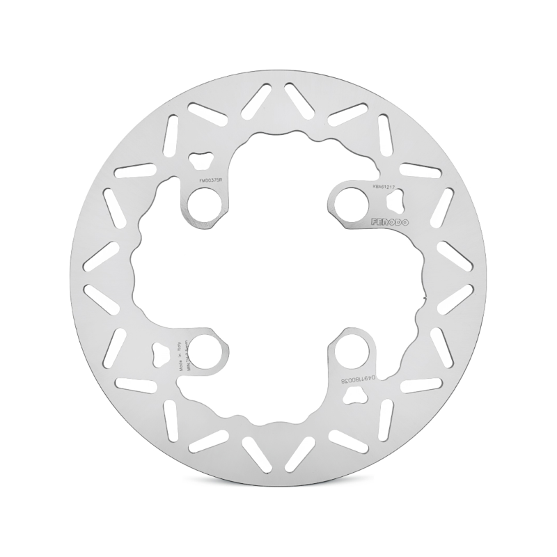 Disco de freno FERODO FMD0375R Discos de freno Ferodo